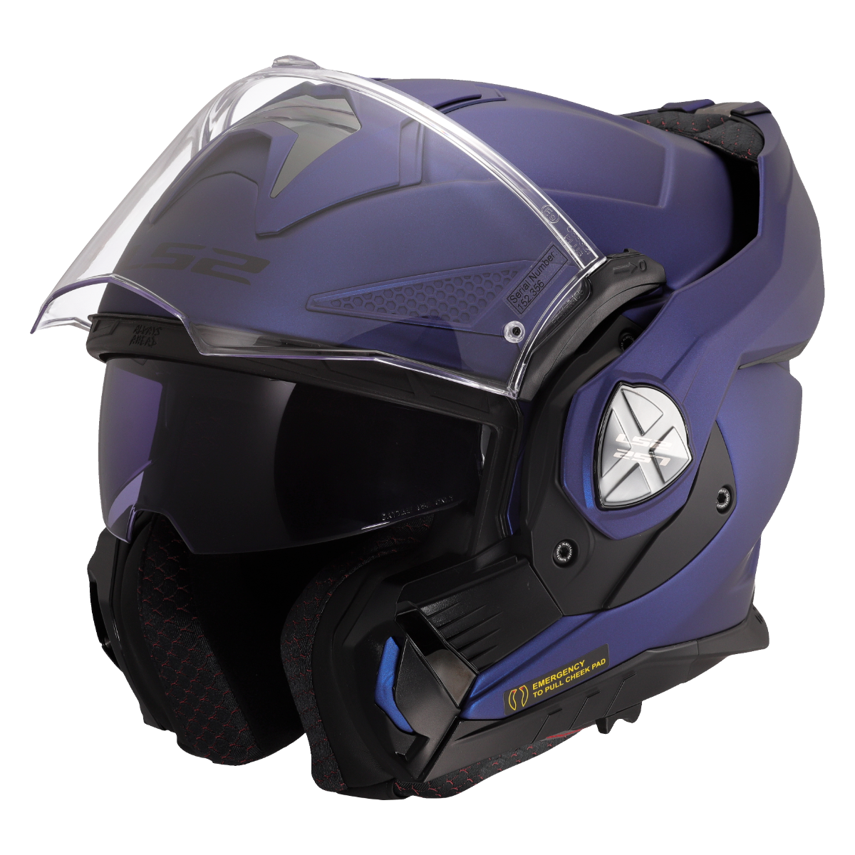 FF901 ADVANT X SOLID NAVY BLUE 569011023 (9)